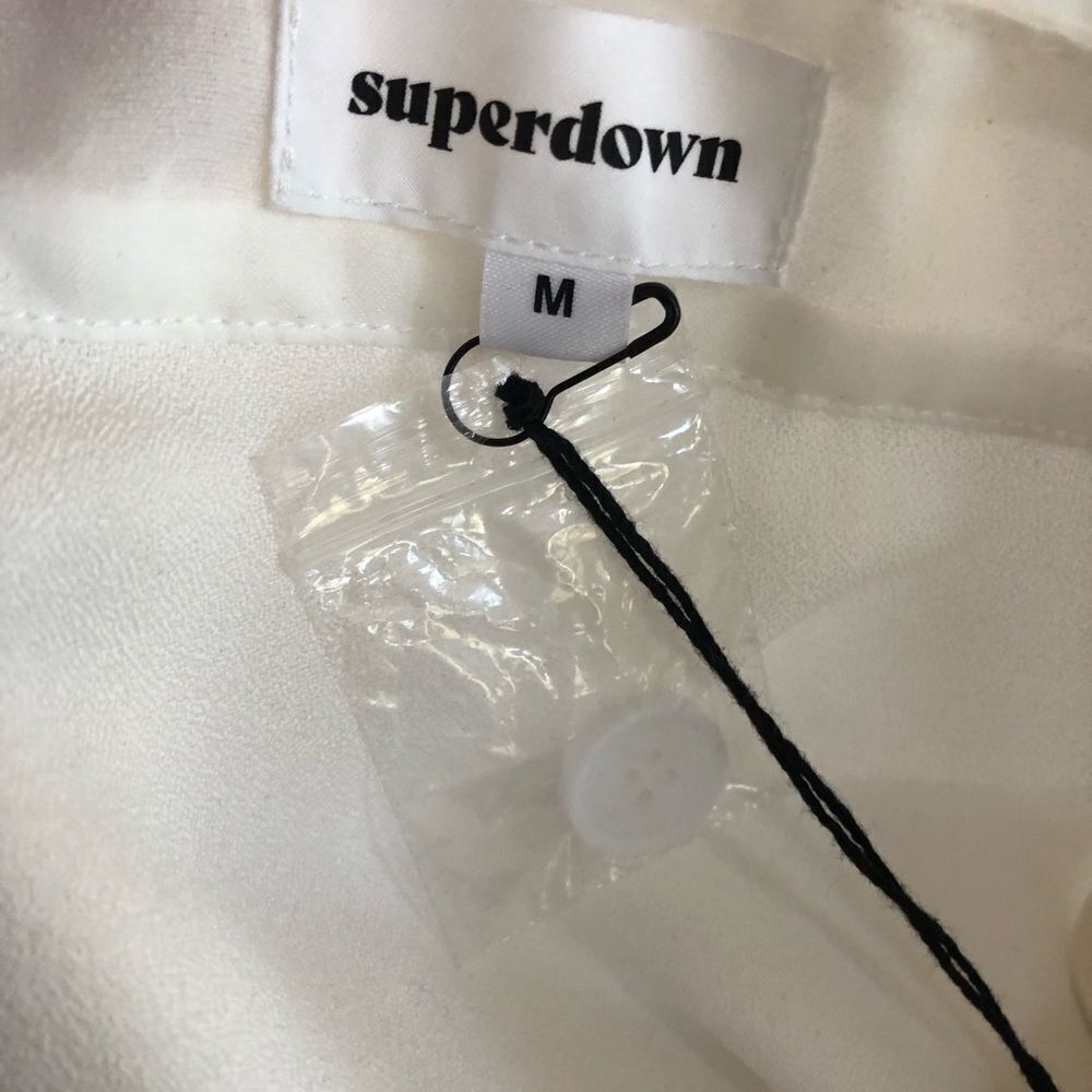 Superdown Skirt - Picture 5 of 6